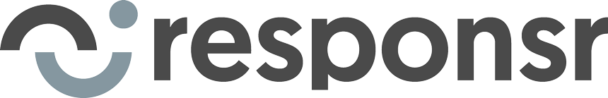 Responsr logo
